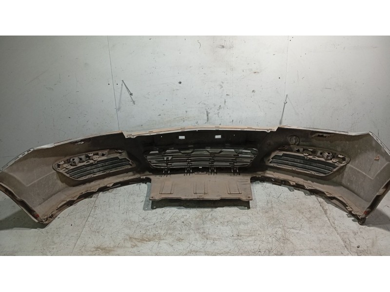 Recambio de paragolpes delantero para opel astra h (a04) 1.7 cdti (l48) referencia OEM IAM 24460258  