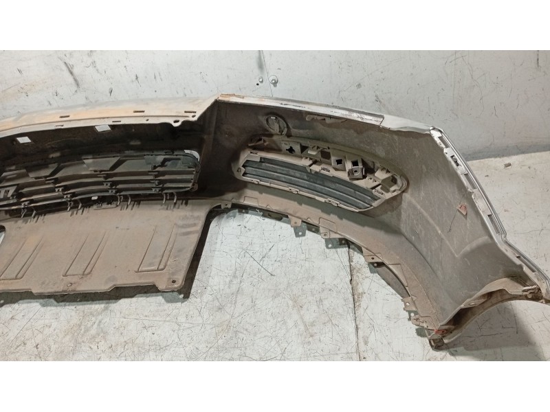 Recambio de paragolpes delantero para opel astra h (a04) 1.7 cdti (l48) referencia OEM IAM 24460258  
