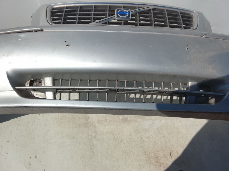 Recambio de paragolpes delantero para volvo s80 i (184) d5 referencia OEM IAM 39983444  
