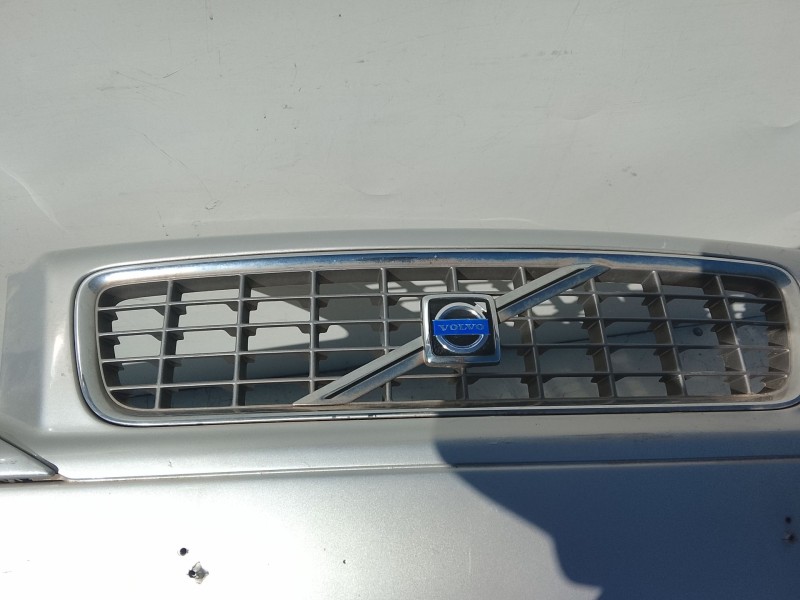 Recambio de paragolpes delantero para volvo s80 i (184) d5 referencia OEM IAM 39983444  