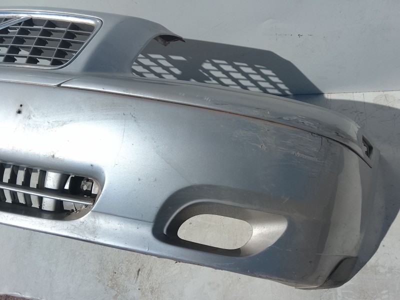 Recambio de paragolpes delantero para volvo s80 i (184) d5 referencia OEM IAM 39983444  