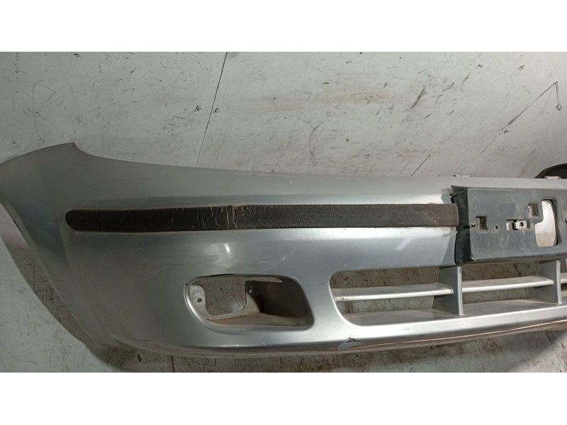 Recambio de paragolpes delantero para chevrolet lacetti (j200) 1.6 referencia OEM IAM   