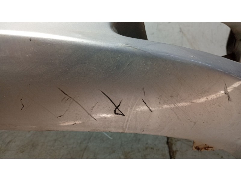 Recambio de paragolpes delantero para chevrolet lacetti (j200) 1.6 referencia OEM IAM   