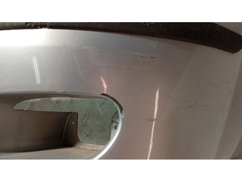 Recambio de paragolpes delantero para chevrolet lacetti (j200) 1.6 referencia OEM IAM   