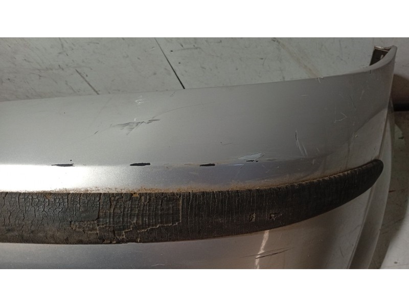 Recambio de paragolpes delantero para chevrolet lacetti (j200) 1.6 referencia OEM IAM   