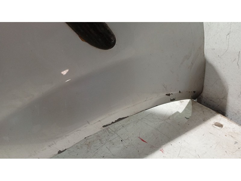Recambio de paragolpes delantero para chevrolet lacetti (j200) 1.6 referencia OEM IAM   
