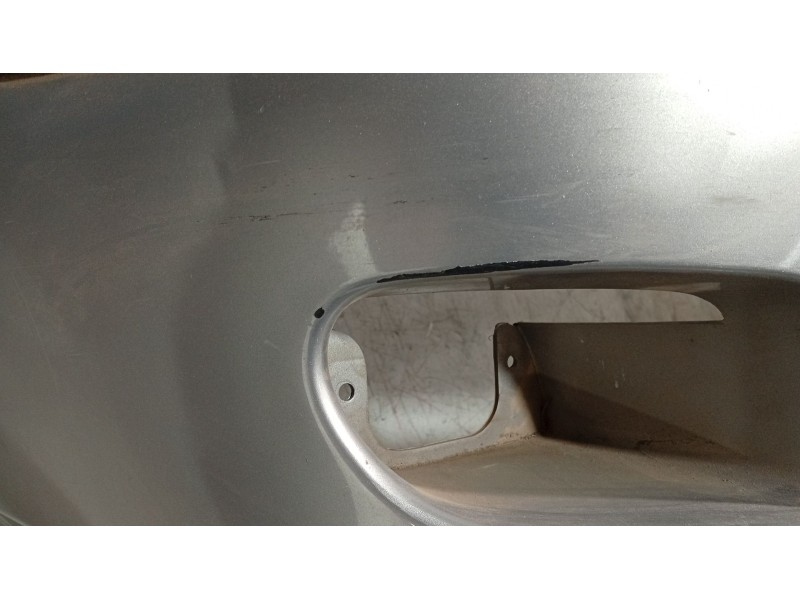 Recambio de paragolpes delantero para chevrolet lacetti (j200) 1.6 referencia OEM IAM   