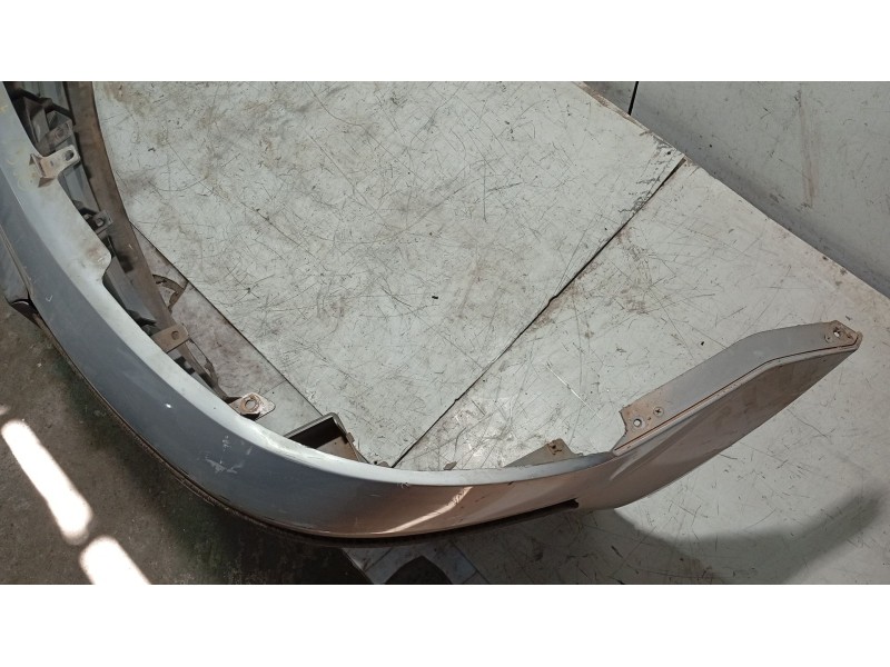 Recambio de paragolpes delantero para chevrolet lacetti (j200) 1.6 referencia OEM IAM   