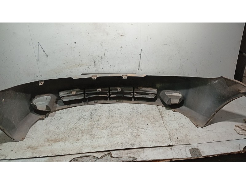Recambio de paragolpes delantero para chevrolet lacetti (j200) 1.6 referencia OEM IAM   