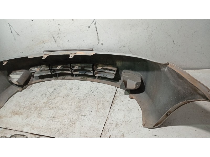 Recambio de paragolpes delantero para chevrolet lacetti (j200) 1.6 referencia OEM IAM   