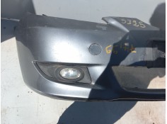 Recambio de paragolpes delantero para mazda 3 (bk) 1.6 di turbo referencia OEM IAM BP4K50031DBB  
