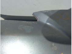 Recambio de paragolpes delantero para mazda 3 (bk) 1.6 di turbo referencia OEM IAM BP4K50031DBB   2