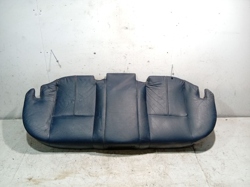 Recambio de asiento trasero medio para bmw 7 (e38) 730 d referencia OEM IAM   