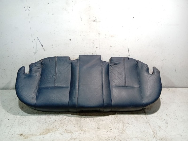 Recambio de asiento trasero medio para bmw 7 (e38) 730 d referencia OEM IAM   