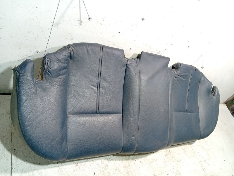 Recambio de asiento trasero medio para bmw 7 (e38) 730 d referencia OEM IAM   