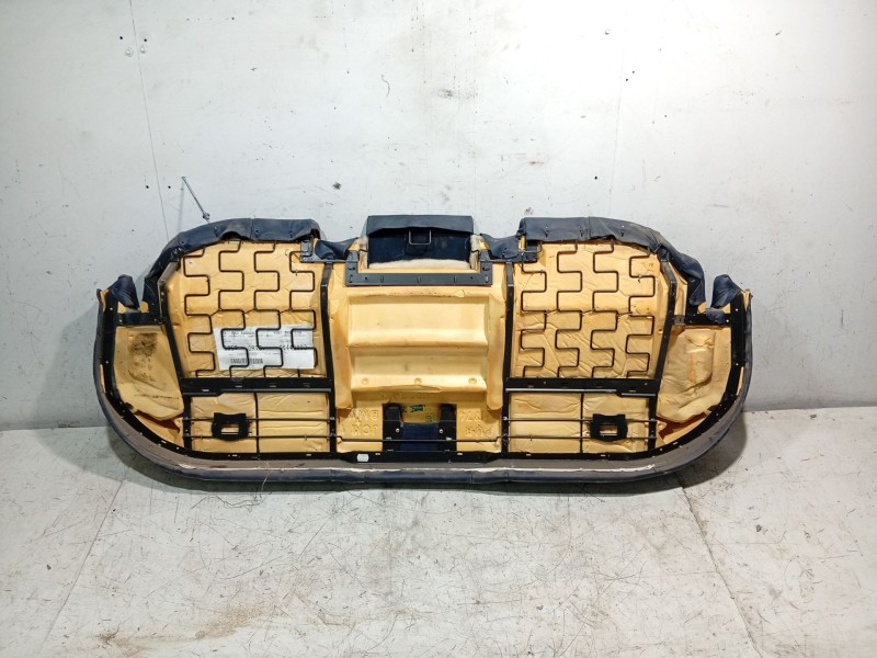 Recambio de asiento trasero medio para bmw 7 (e38) 730 d referencia OEM IAM   