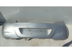 Recambio de paragolpes trasero para hyundai i20 i (pb, pbt) 1.2 referencia OEM IAM 866101J000  