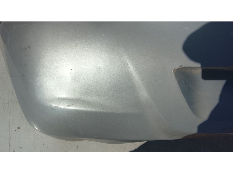 Recambio de paragolpes trasero para hyundai i20 i (pb, pbt) 1.2 referencia OEM IAM 866101J000  