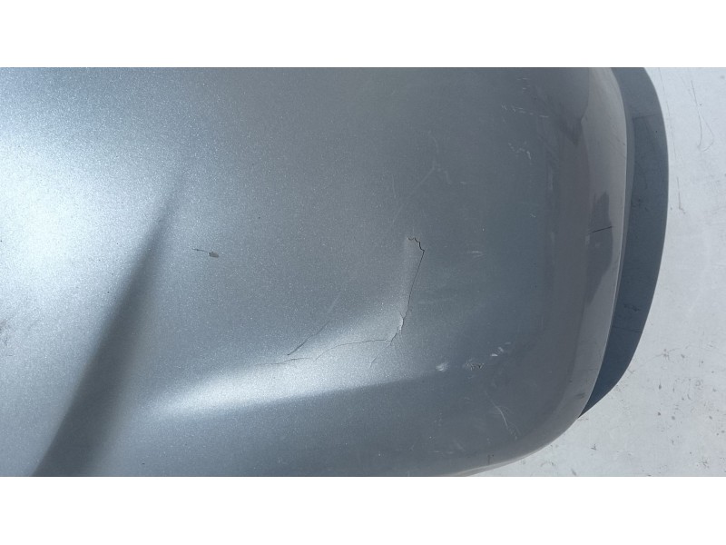 Recambio de paragolpes trasero para hyundai i20 i (pb, pbt) 1.2 referencia OEM IAM 866101J000  