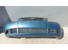 Recambio de paragolpes delantero para daewoo kalos sedán (klas) 1.4 referencia OEM IAM 96481330 / 93740275  