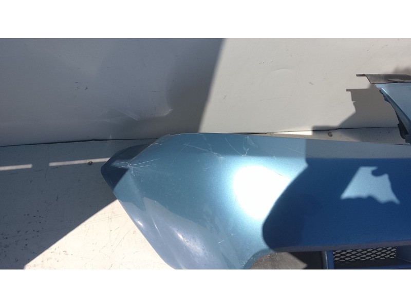 Recambio de paragolpes delantero para daewoo kalos sedán (klas) 1.4 referencia OEM IAM 96481330 / 93740275  