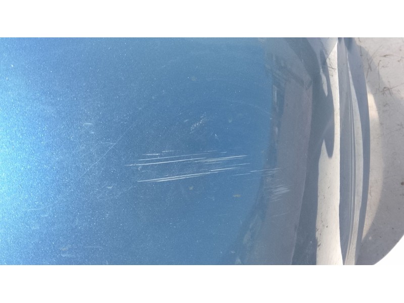 Recambio de paragolpes delantero para daewoo kalos sedán (klas) 1.4 referencia OEM IAM 96481330 / 93740275  
