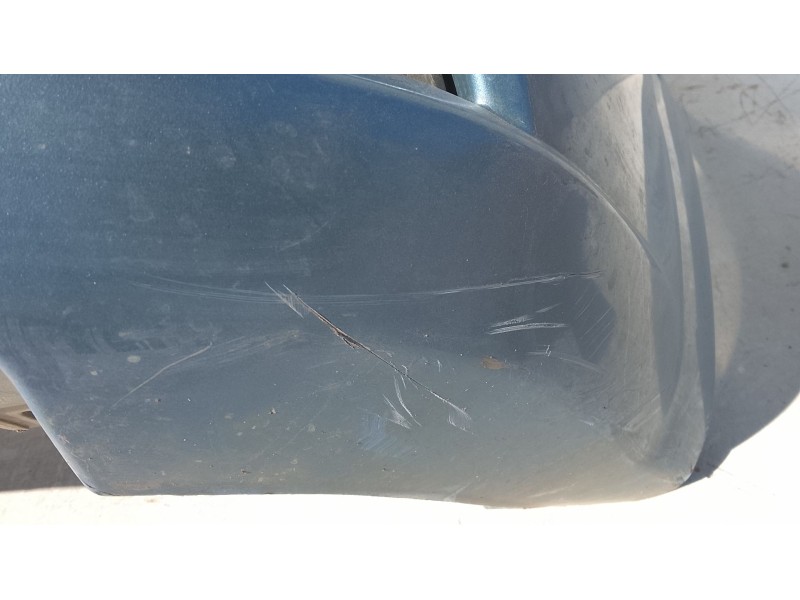 Recambio de paragolpes delantero para daewoo kalos sedán (klas) 1.4 referencia OEM IAM 96481330 / 93740275  