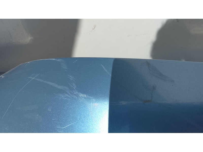 Recambio de paragolpes delantero para daewoo kalos sedán (klas) 1.4 referencia OEM IAM 96481330 / 93740275  