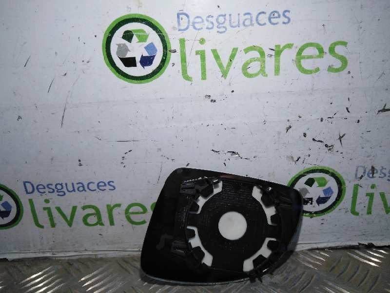 Recambio de cristal retrovisor derecho para  referencia OEM IAM 6402103  