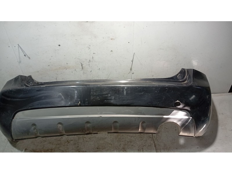 Recambio de paragolpes trasero para kia carens iii monospace (un) 2.0 crdi 140 referencia OEM IAM   
