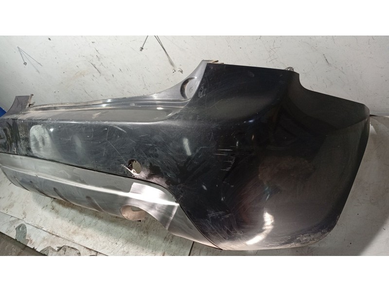 Recambio de paragolpes trasero para kia carens iii monospace (un) 2.0 crdi 140 referencia OEM IAM   