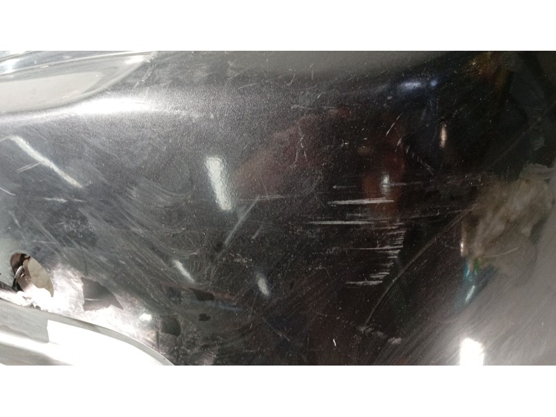 Recambio de paragolpes trasero para kia carens iii monospace (un) 2.0 crdi 140 referencia OEM IAM   