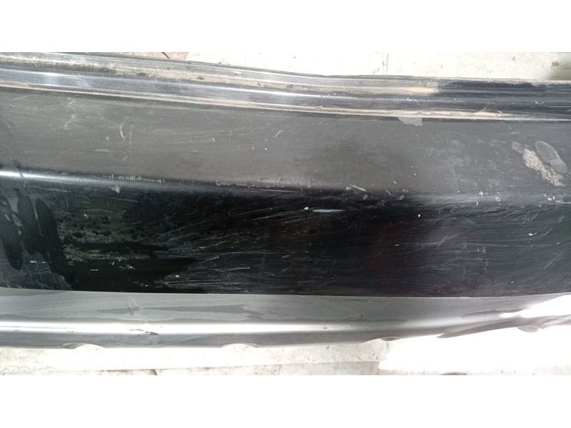 Recambio de paragolpes trasero para kia carens iii monospace (un) 2.0 crdi 140 referencia OEM IAM   