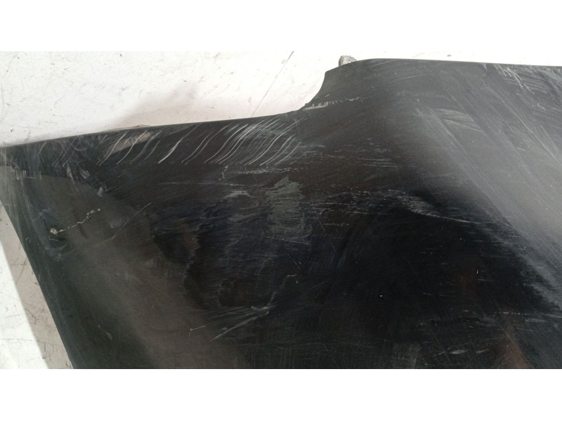 Recambio de paragolpes trasero para kia carens iii monospace (un) 2.0 crdi 140 referencia OEM IAM   
