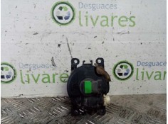 Recambio de faro antiniebla izquierdo para citroen c4 berlina collection   |   06.04 - 12.08 | 2004 - 2008 | 88 cv / 65 kw refer 2