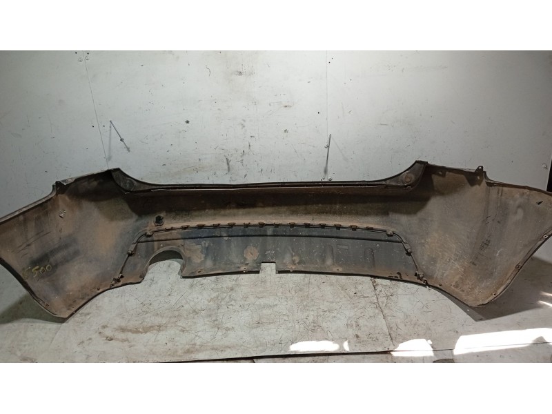 Recambio de paragolpes trasero para kia carens iii monospace (un) 2.0 crdi 140 referencia OEM IAM   