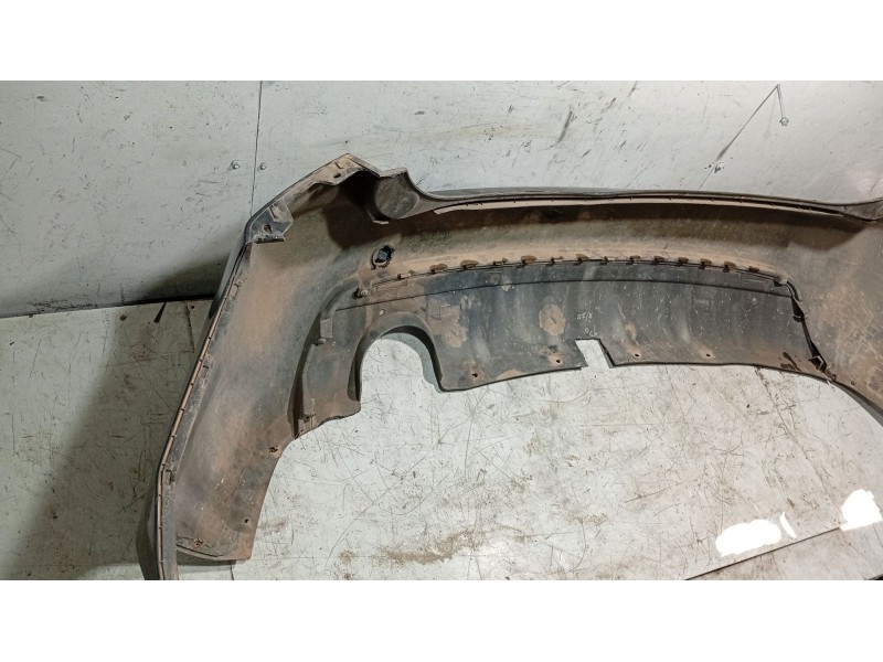 Recambio de paragolpes trasero para kia carens iii monospace (un) 2.0 crdi 140 referencia OEM IAM   