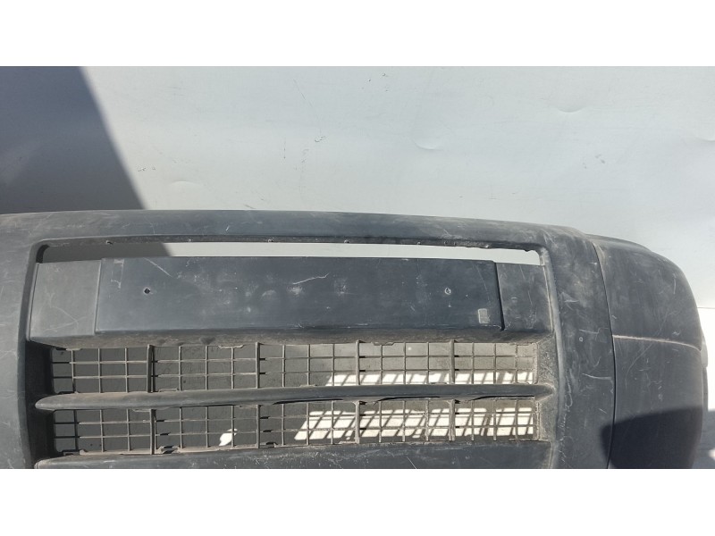 Recambio de paragolpes delantero para peugeot partner (s1) 1.9 diesel referencia OEM IAM   