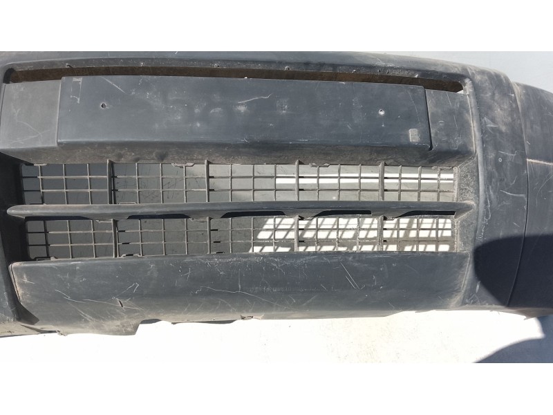 Recambio de paragolpes delantero para peugeot partner (s1) 1.9 diesel referencia OEM IAM   