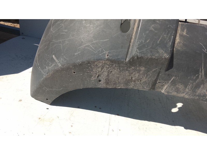 Recambio de paragolpes delantero para peugeot partner (s1) 1.9 diesel referencia OEM IAM   