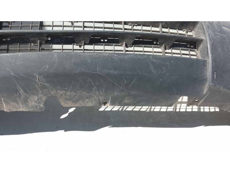 Recambio de paragolpes delantero para peugeot partner (s1) 1.9 diesel referencia OEM IAM   