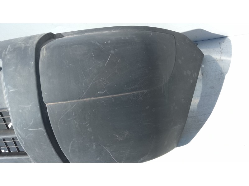 Recambio de paragolpes delantero para peugeot partner (s1) 1.9 diesel referencia OEM IAM   