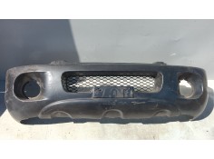 Recambio de paragolpes delantero para hyundai santa fé i (sm) 2.0 crdi referencia OEM IAM   