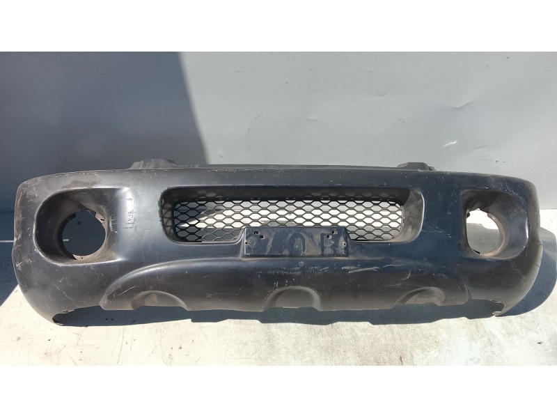 Recambio de paragolpes delantero para hyundai santa fé i (sm) 2.0 crdi referencia OEM IAM   