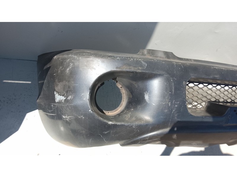 Recambio de paragolpes delantero para hyundai santa fé i (sm) 2.0 crdi referencia OEM IAM   