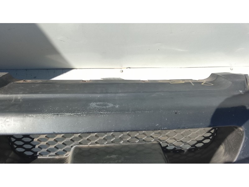 Recambio de paragolpes delantero para hyundai santa fé i (sm) 2.0 crdi referencia OEM IAM   
