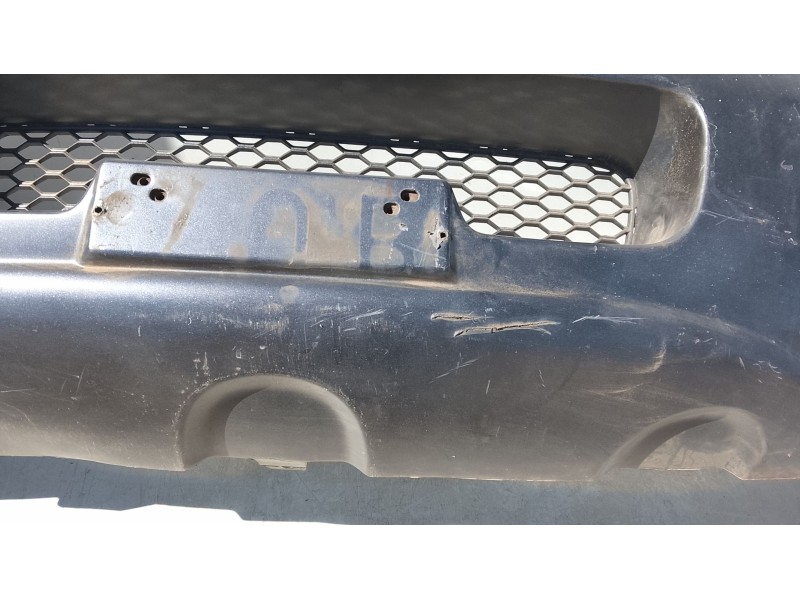 Recambio de paragolpes delantero para hyundai santa fé i (sm) 2.0 crdi referencia OEM IAM   