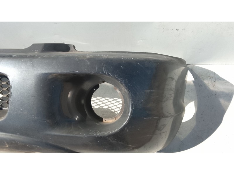 Recambio de paragolpes delantero para hyundai santa fé i (sm) 2.0 crdi referencia OEM IAM   