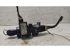 Recambio de conmutador de arranque para nissan primera hatchback (p11) 2.0 td referencia OEM IAM 487019F586  