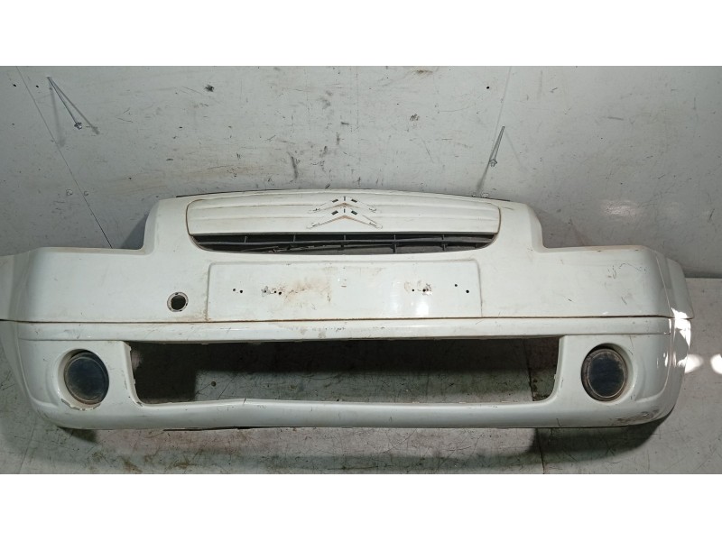 Recambio de paragolpes delantero para citroën c2 (jm_) 1.4 hdi referencia OEM IAM   